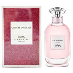 COACH 逐夢女性淡香精 Dreams(4.5ml) EDP-香水公司貨 歷史價格詳細信息