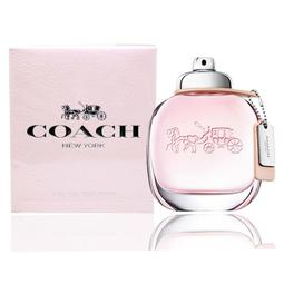 【COACH】時尚經典女性淡香精 90ml 歷史價格詳細信息