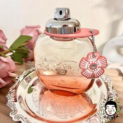 《小平頭香水店》 Coach LOVE 時尚戀紅 女性淡香精 4.5ml 小香 歷史價格詳細信息