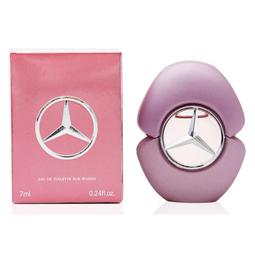 Mercedes Benz爵色佳人女性淡香水90ml(贈)同款身體乳200ml+賓士經典男性小香水★Vivo薇朵 歷史價格詳細信息