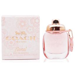 【COACH】芙洛麗淡香精 30ml 歷史價格詳細信息