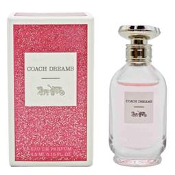 COACH 逐夢女性淡香精 Dreams(4.5ml) EDP-香水公司貨 歷史價格詳細信息