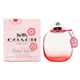 COACH嫣紅芙洛麗女性淡香精50ml Vivo薇朵 歷史價格詳細信息