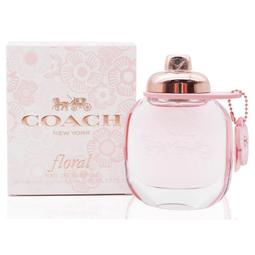 【COACH】芙洛麗淡香精 50ml 歷史價格詳細信息