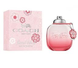 COACH Floral 芙洛麗女性淡香精(90ml) EDP-香水航空版 歷史價格詳細信息