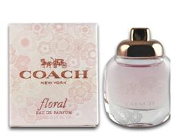 COACH Floral Blush 女性淡香精 90ml-Tester包裝 歷史價格詳細信息