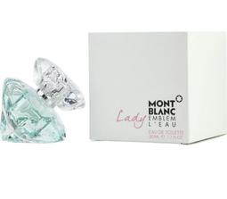 MONTBLANC海洋之心TESTER女性淡香水75ML公司貨 歷史價格詳細信息