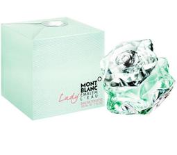 MONTBLANC海洋之心TESTER女性淡香水75ML公司貨 歷史價格詳細信息