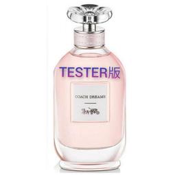 COACH 逐夢女性淡香精 Dreams(4.5ml) EDP-香水公司貨 歷史價格詳細信息