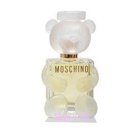Moschino 熊芯未泯２女性淡香精小香(5ml) 歷史價格詳細信息