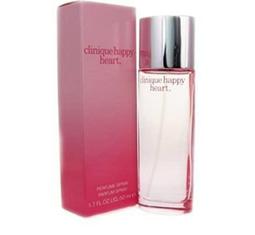 CLINIQUE 倩碧 HAPPY HEART 快樂心女性淡香精 100ml 歷史價格詳細信息