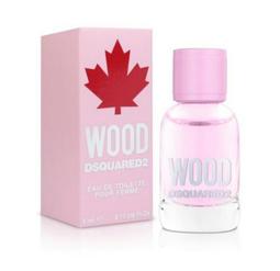 DSQUARED2 WOOD 天性女性淡香水(5ml) EDT-公司貨【美麗購】 歷史價格詳細信息