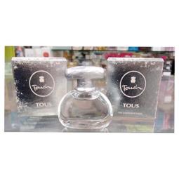 TOUS香鑽力量女性淡香水30ml 歷史價格詳細信息