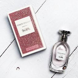 COACH 逐夢女性淡香精 Dreams(4.5ml) EDP-香水公司貨 歷史價格詳細信息