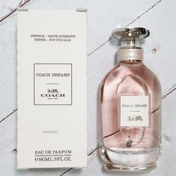 COACH 逐夢女性淡香精 Dreams(40ml) EDP-香水公司貨 歷史價格詳細信息