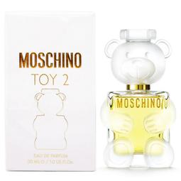 Moschino 熊芯未泯２女性淡香精經典愛你禮盒 歷史價格詳細信息