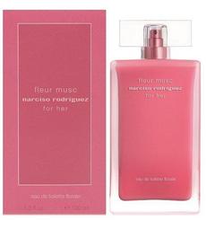 岡山戀香水~Narciso Rodriguez 薔薇水晶女性淡香精50ml~優惠價:1870元 歷史價格詳細信息