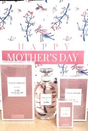 COACH 逐夢淡香精組[40ml+4.5mlX2香水+禮盒+卡片]-情人節獻禮 歷史價格詳細信息