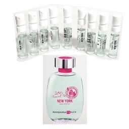 Mandarina Duck 防護小鴨防護身體噴霧(100ml)X2入 歷史價格詳細信息