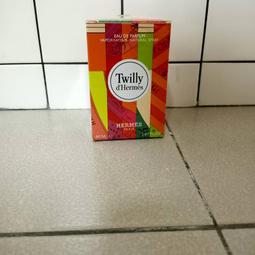 Hermes 愛馬仕 Twilly d'Herm?s Eau Poivree 絲意椒香淡香精 EDP 85ml TESTER 歷史價格詳細信息