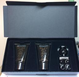 MOSCHINO TOY BOY 黑熊 黑色泰迪熊淡香精 針管 1ml*2 歷史價格詳細信息