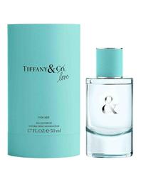 Tiffany & Love for him 愛語男性淡香水 50ml / 90ml 《BEAULY倍莉》 送禮首選 歷史價格詳細信息