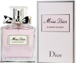 【Dior迪奧】花漾女性淡香水禮盒 100ml+10ml 歷史價格詳細信息