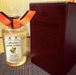 【PENHALIGON’S 潘海利根】女性香水禮盒5ml*5 歷史價格詳細信息