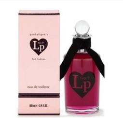 PENHALIGON&rsquo;S 潘海利根 Clara孔雀/1瓶/75ml-新品正貨 歷史價格詳細信息