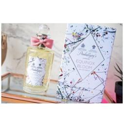 PENHALIGON&rsquo;S 潘海利根 Clara孔雀/1瓶/75ml-新品正貨 歷史價格詳細信息