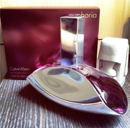 Calvin Klein CK euphoria for men 誘惑男性淡香水100ml 歷史價格詳細信息