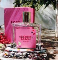 Miller Harris 都會迷蹤淡香精 Lost In The City(100ml) EDP-香水航空版【美麗購】 歷史價格詳細信息