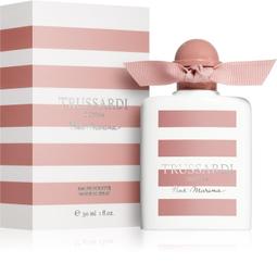 岡山戀香水~TRUSSARDI Delicate Rose 玫瑰 女性淡香水 50ml~優惠價:1470元 歷史價格詳細信息