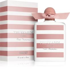 岡山戀香水~TRUSSARDI Delicate Rose 玫瑰 女性淡香水 50ml~優惠價:1470元 歷史價格詳細信息