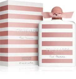 岡山戀香水~TRUSSARDI Delicate Rose 玫瑰 女性淡香水 50ml~優惠價:1470元 歷史價格詳細信息
