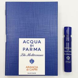 【Orz美妝】ACQUA DI PARMA 帕爾瑪之水 藍色地中海系列 西西里杏樹 淡香水 150ML 歷史價格詳細信息