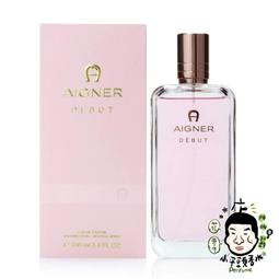 Aigner 愛格納 自信風格男性淡香水(100ml) 歷史價格詳細信息