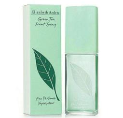 Elizabeth Arden Green Tea Lychee Lime 雅頓綠茶荔枝萊姆淡香水 100ml/1瓶 歷史價格詳細信息