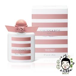 TRUSSARDI Donna女性淡香精30ml 歷史價格詳細信息
