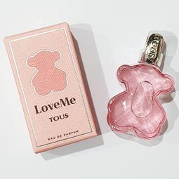 【Orz美妝】TOUS 粉粉小熊 女性淡香水 1.5ML 試管 針管 More More Pink 歷史價格詳細信息