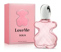 TOUS Love Me 戀我女性淡香精 30ml 歷史價格詳細信息