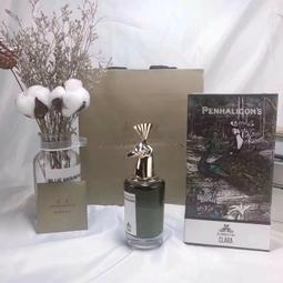 現貨 Penhaligon&rsquo;s Blenheim Bouquet 潘海利根 布倫海姆男性淡香水10ml 試香瓶 歷史價格詳細信息