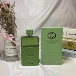 Gucci古馳罪愛蜜戀新款情侶白瓶女款CP香水 100ml 歷史價格詳細信息