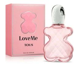 TOUS Love Me 戀我女性淡香精 30ml 歷史價格詳細信息