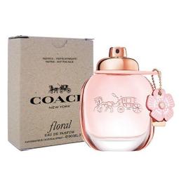 Coach 芙洛麗女性淡香精(90ml) 歷史價格詳細信息