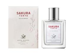 【ACCA KAPPA】粉櫻紛飛淡香精(50ml) 歷史價格詳細信息