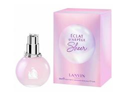 LANVIN ECLAT d’arpege 浪凡光韻女士淡香精 (4.5ml) 歷史價格詳細信息