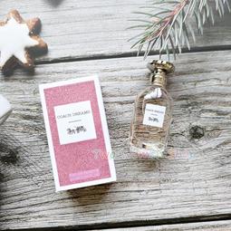 COACH 女性迷你香氛組禮盒47415（淡香精4.5ml*4）平輸，市價2400元，下單前請先詢問貨量 歷史價格詳細信息