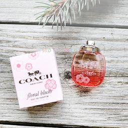 Coach 芙洛麗女性淡香精禮盒-淡香精90ml 歷史價格詳細信息