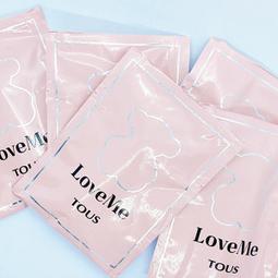 【Orz美妝】TOUS 粉粉小熊 女性淡香水 1.5ML 試管 針管 More More Pink 歷史價格詳細信息